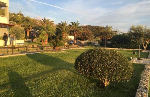 Panza Hotel | Hotel Villa Rita