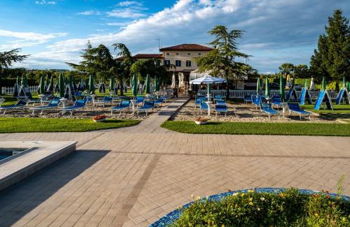 Mestre Hotel | Hotel Villa Sara