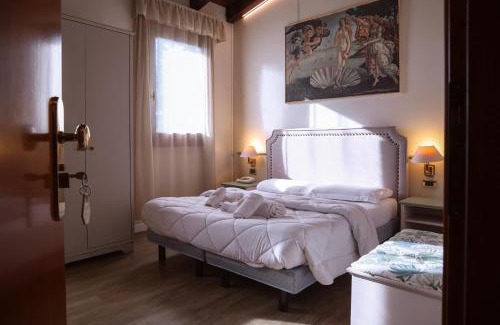 Mestre Hotel | Hotel Villa Sara