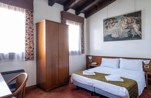 Mestre Hotel | Hotel Villa Sara