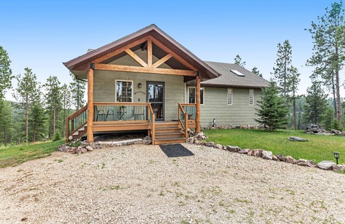 Benchmark House | House ∙ 3 bedrooms ∙ 10 guests
