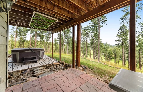 Benchmark House | House ∙ 3 bedrooms ∙ 10 guests