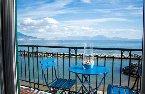 Posillipo House | Il Richiamo Del Mare