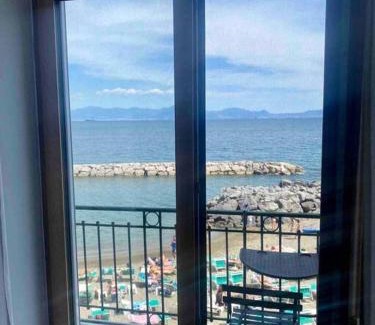Posillipo House | Il Richiamo Del Mare