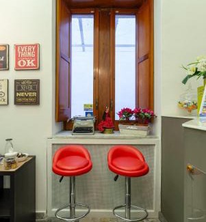 Montecalvario House | Il Ventre di Napoli "Broggia"
