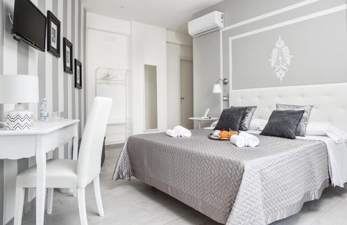 Portici Bed & Breakfast | Insula House