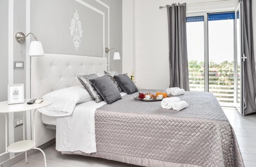 Portici Bed & Breakfast | Insula House