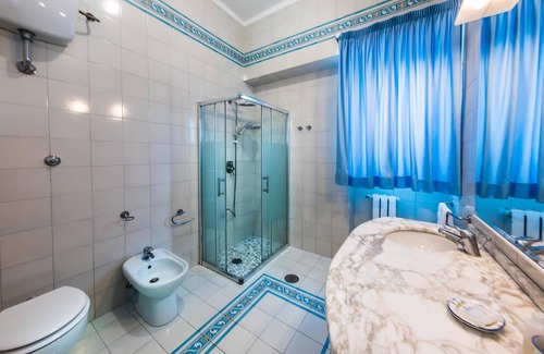 Ischia Porto House | Ischia Dream Visions - Clerici Studio Apartment