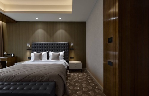 Turda Resort | ISSA Resort