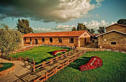 Lake Garda House | 40 m² Farmhouse ∙ 5 guests