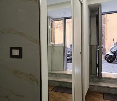 Montecalvario Apartment | L'Approdo di Dante