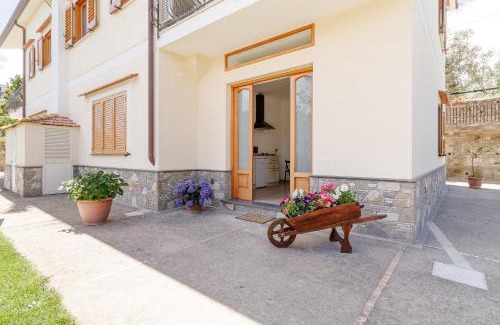 Massa Lubrense House | La Casa di Nonna Elvira