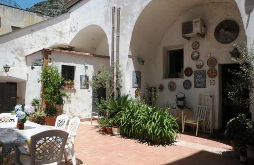 Meta Apartment | La Dolce Meta