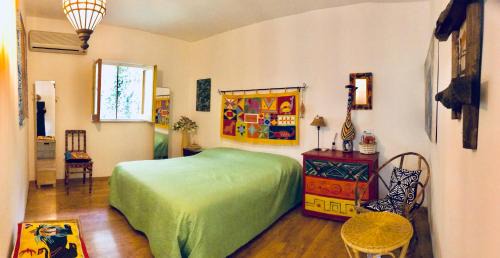 Meta Bed & Breakfast | La Gallina Felice B&B