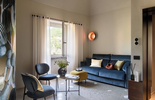 Vico Equense Hotel | Laqua Countryside