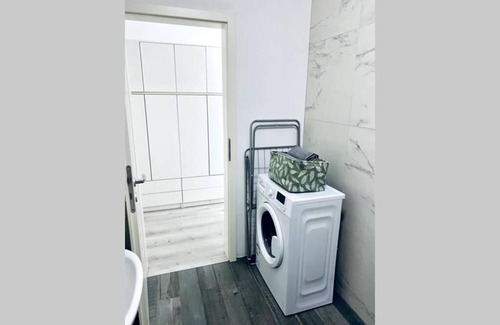 Timisoara Apartment | Lavanda Apartment
