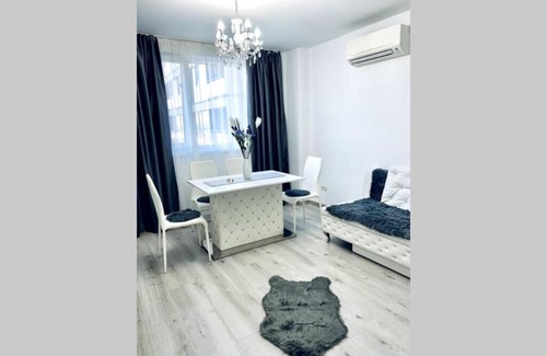 Timisoara Apartment | Lavanda Apartment