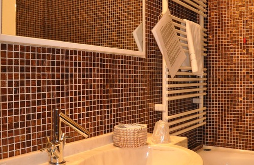 Sarmeola Hotel | Le Calandre Hotel