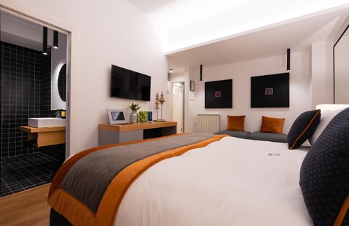 Santa Lucia House | LeMummarelleSuite