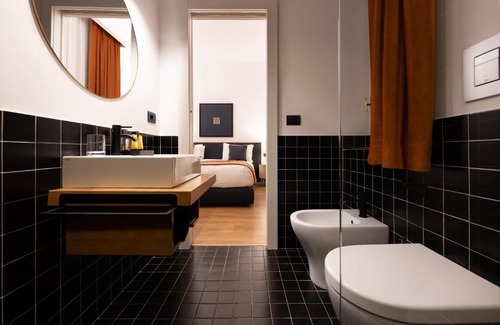 Santa Lucia House | LeMummarelleSuite