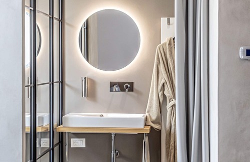 Treviso House | Leoni di Collalto Palace