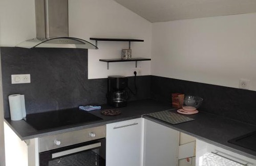 Cholet Apartment | Les terrasses Marceau