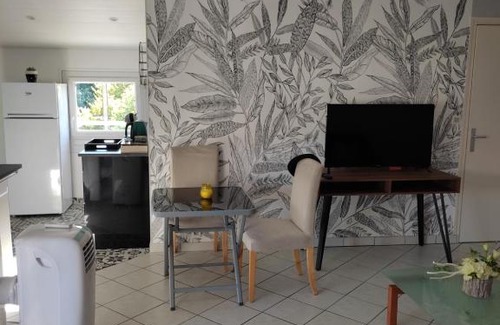 Cholet Apartment | Les terrasses Marceau