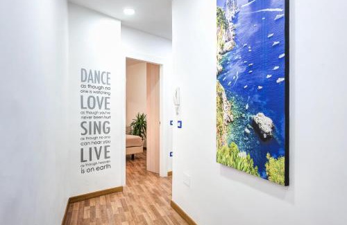 Sorrento Historic Centre Apartment | Loving Times Apartment