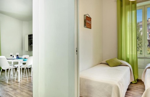 Sorrento Historic Centre Apartment | Loving Times Apartment