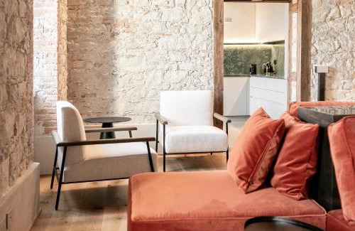 Peschiera del Garda City Centre Apartment | Luxury Apartment Peschiera