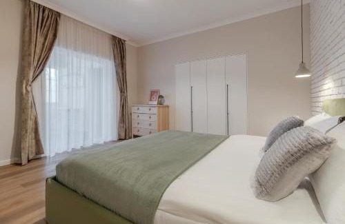 Oradea House | Maison Jardin