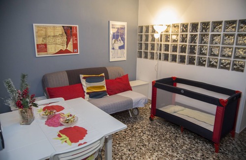 Historical Center Apartment | Maison Toledo 24