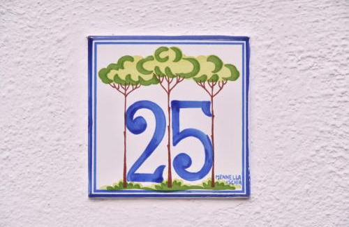 Ischia Porto Bed & Breakfast | Maison Twentyfive