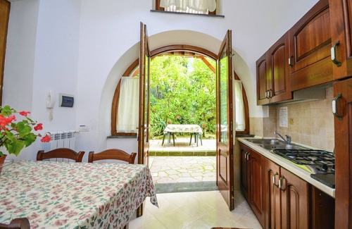 Sorrento Villa | Mansion in Sorrento near Marina Grande