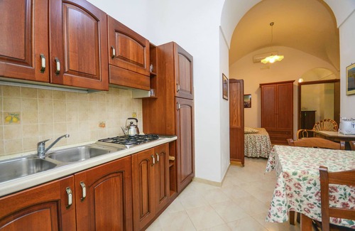 Sorrento Villa | Mansion in Sorrento near Marina Grande