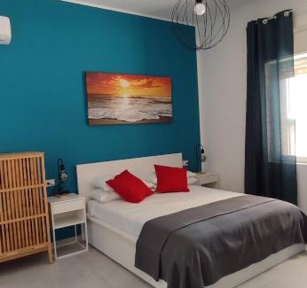Posillipo Bed & Breakfast | Manzoni 159