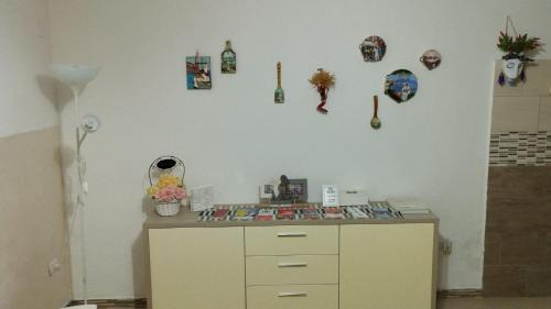 Montecalvario Apartment | Maurizio e Alessia House