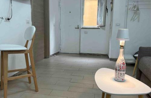Montecalvario Apartment | Maurizio e Alessia House