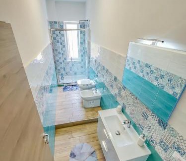 Fuorigrotta House | Metro Guest House