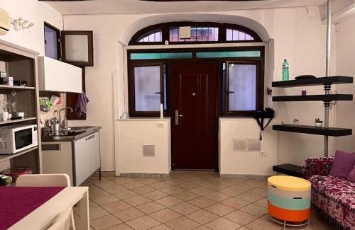 Historical Center Apartment | Mini-Flat TOLEDO