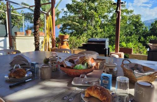 Sant'Agnello Bed & Breakfast | MONTEMAGNO