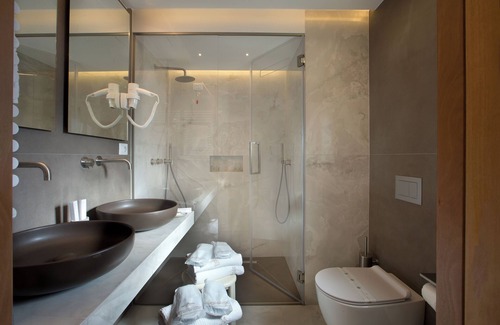 Fuorigrotta Hotel | Montespina Park Hotel