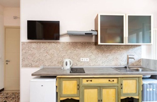 Mestre House | Monti Guesthouse