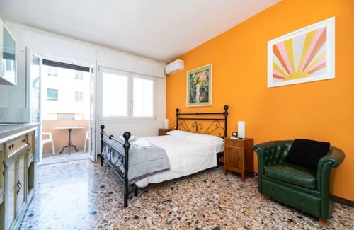 Mestre House | Monti Guesthouse