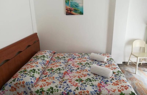 Marghera House | Motel ∙ 8 guests
