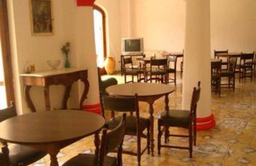 Forio House | Motel ∙ 8 guests