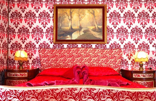 Castello House | Motel ∙ 8 guests