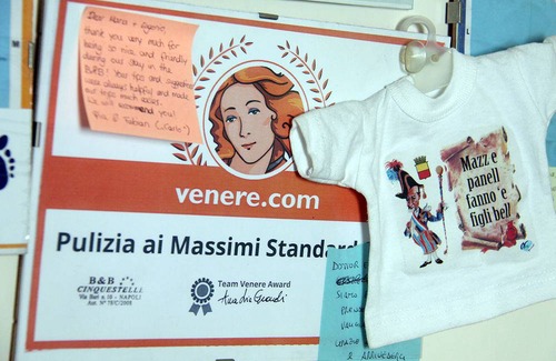 Vasto House | Motel