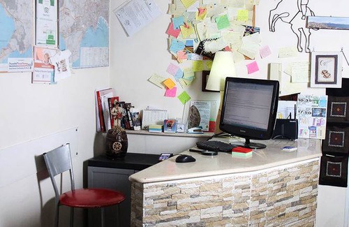 Vasto House | Motel