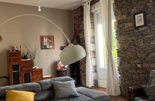 Caserne Mellinet Apartment | Namaste Duplex